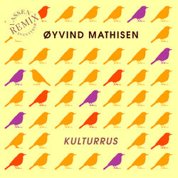 Cover of Kulturrus