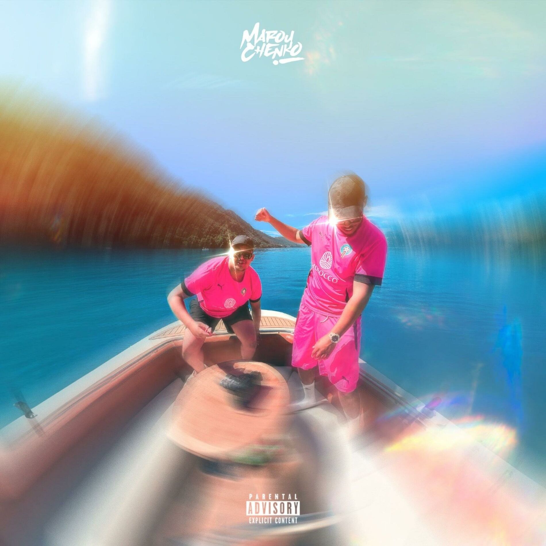 Album cover of Toxique