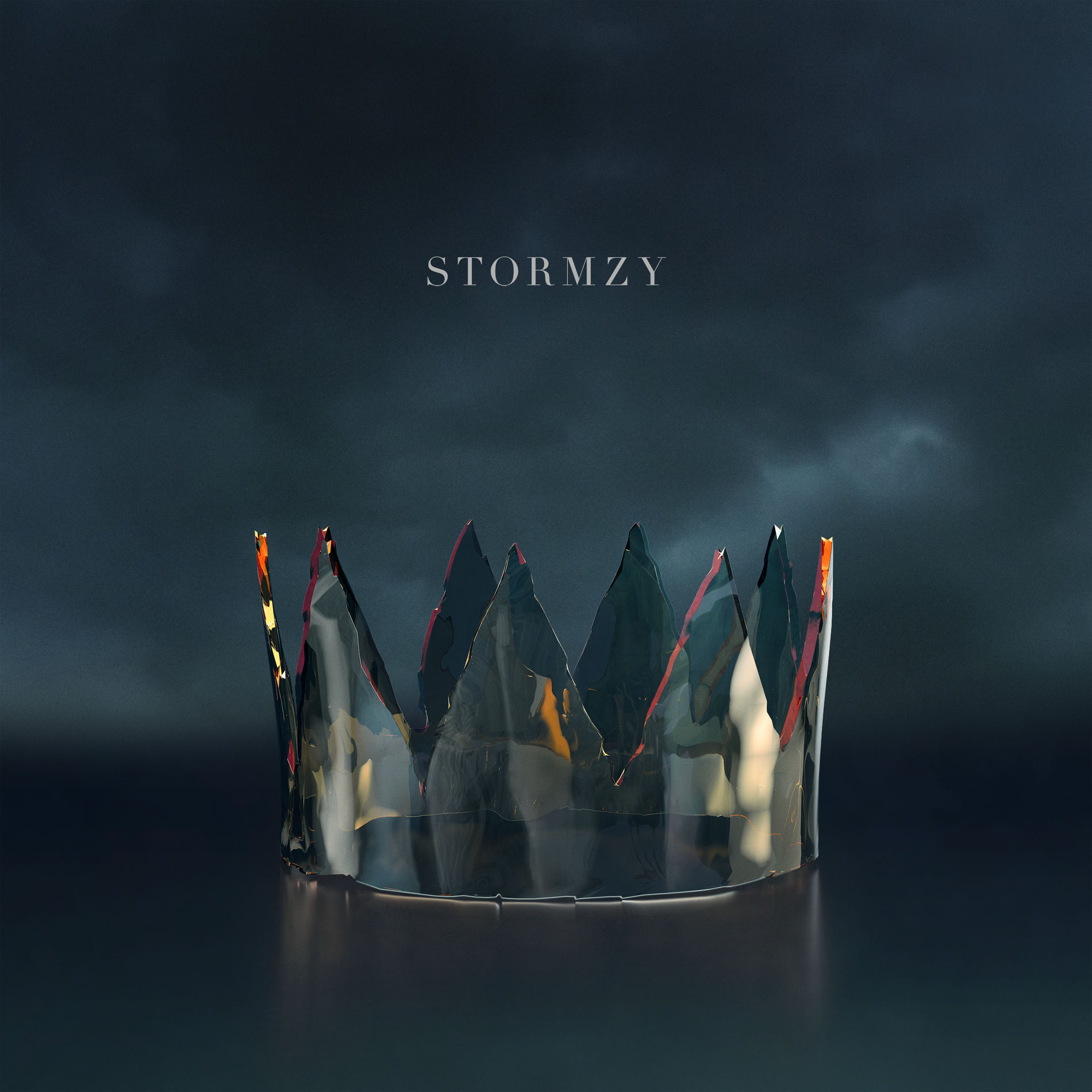Album cover of Crown