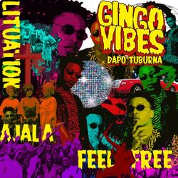 Cover of Gingo Vibes