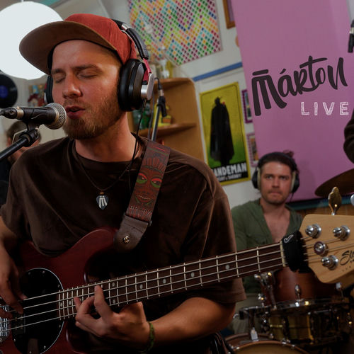 The Kitchen Session