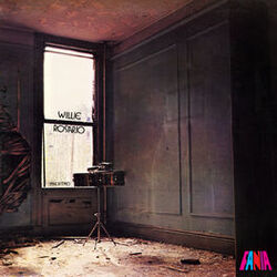 Cover of Más Ritmo