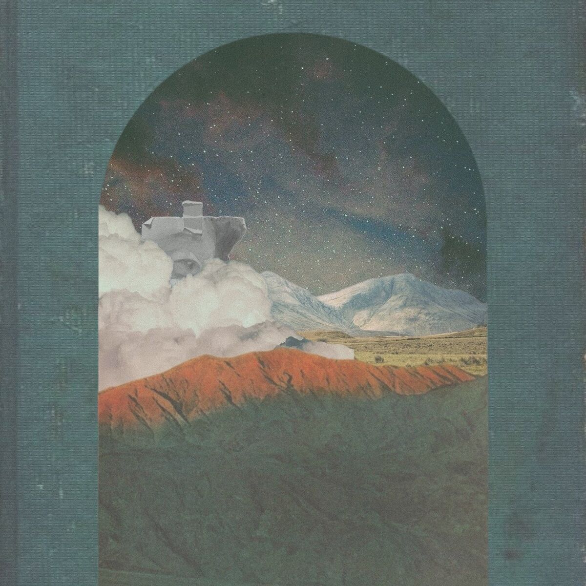 Album cover of Dreamgate