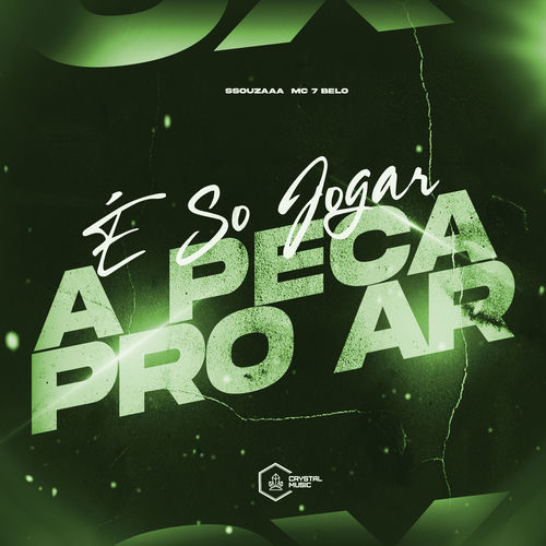 É Só Jogar a Peça Pro Ar