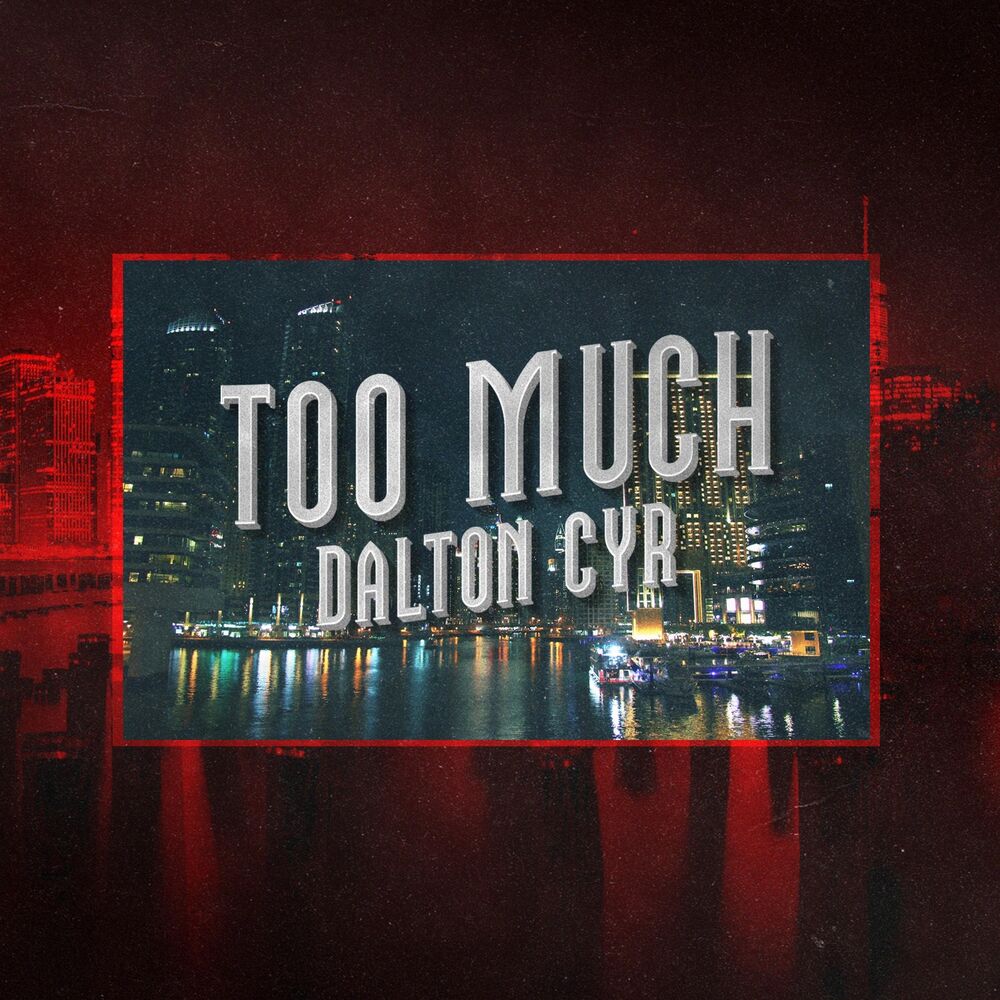 Picture of Too Much