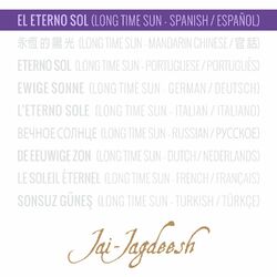 Cover of El Eterno Sol