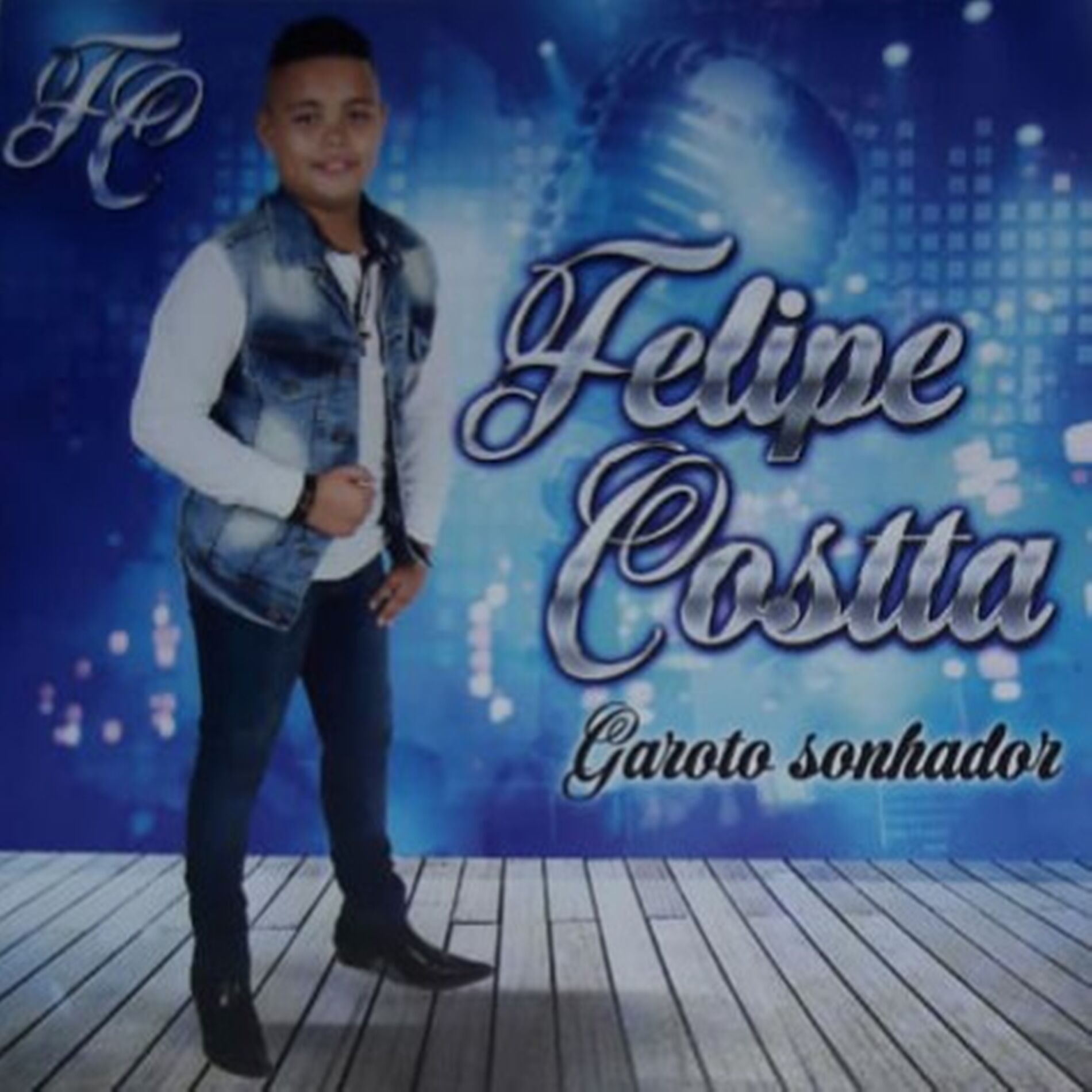 Album cover of Dançar na Chuva