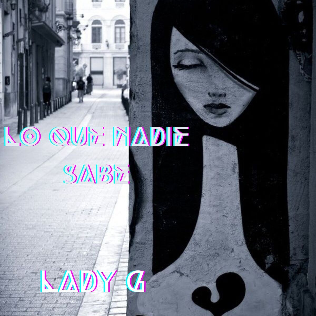 Album cover of Lo Que Nadie Sabe (Remastered 2023)