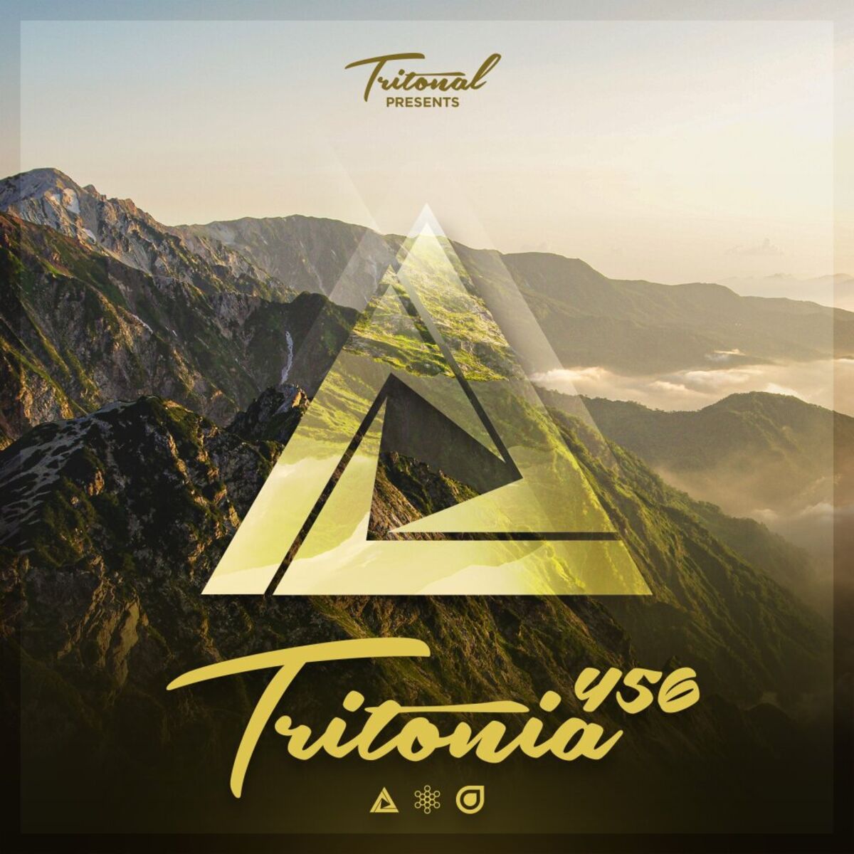 Album cover of Who We Are (Tritonia 456)