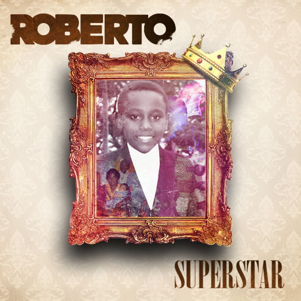 Picture of Superstar