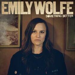 Cover of Something Better