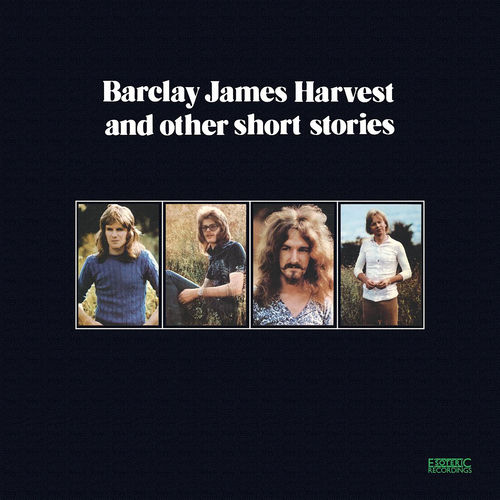 Barclay James Harvest - Barclay James Harvest And Other Short