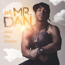 Cover of Para pra Pensar