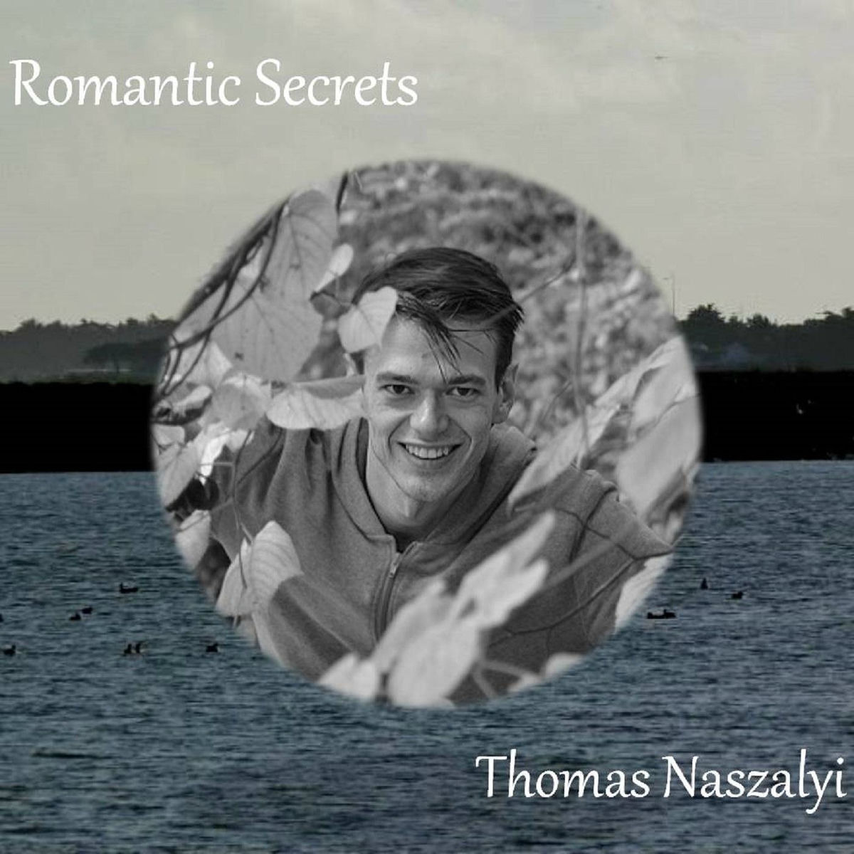 Album cover of Romantic Secrets