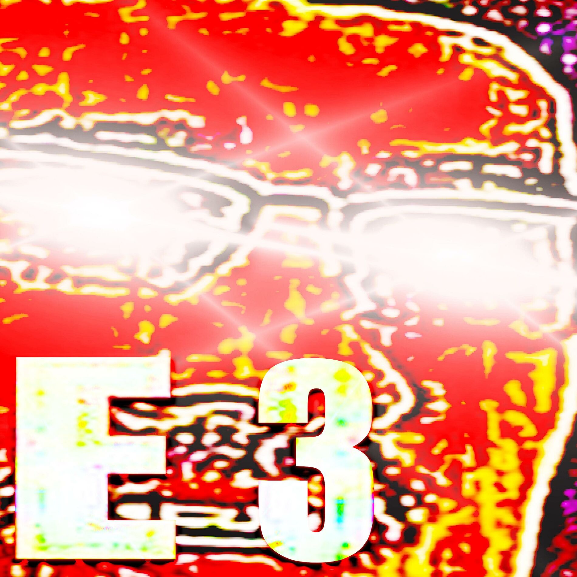 Album cover of Rush E 3