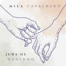 Cover of Jura de Dedinho