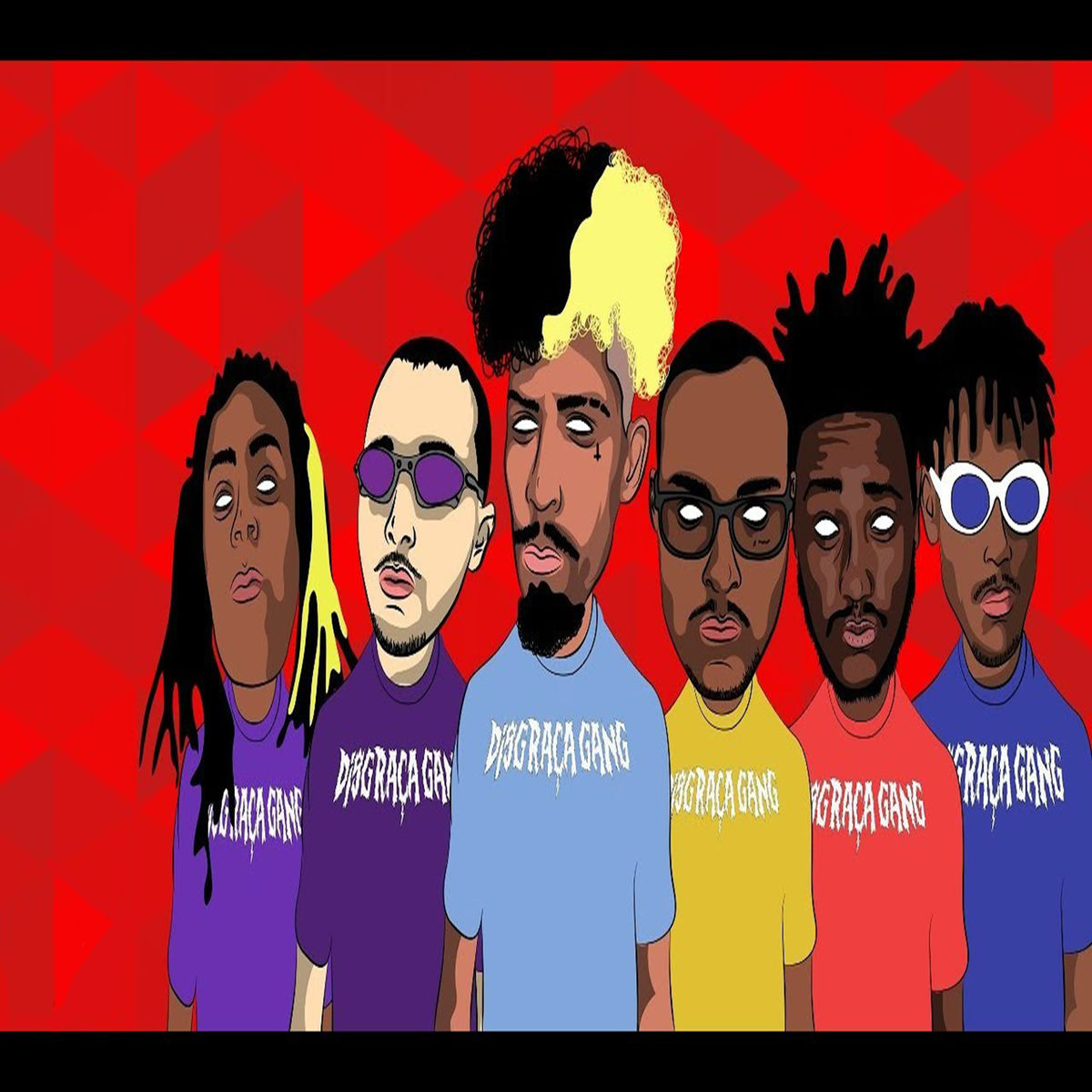 Album cover of Guardinhas