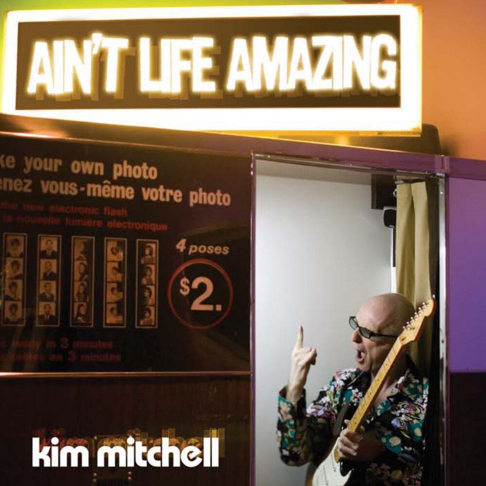 Picture of Ain't Life Amazing