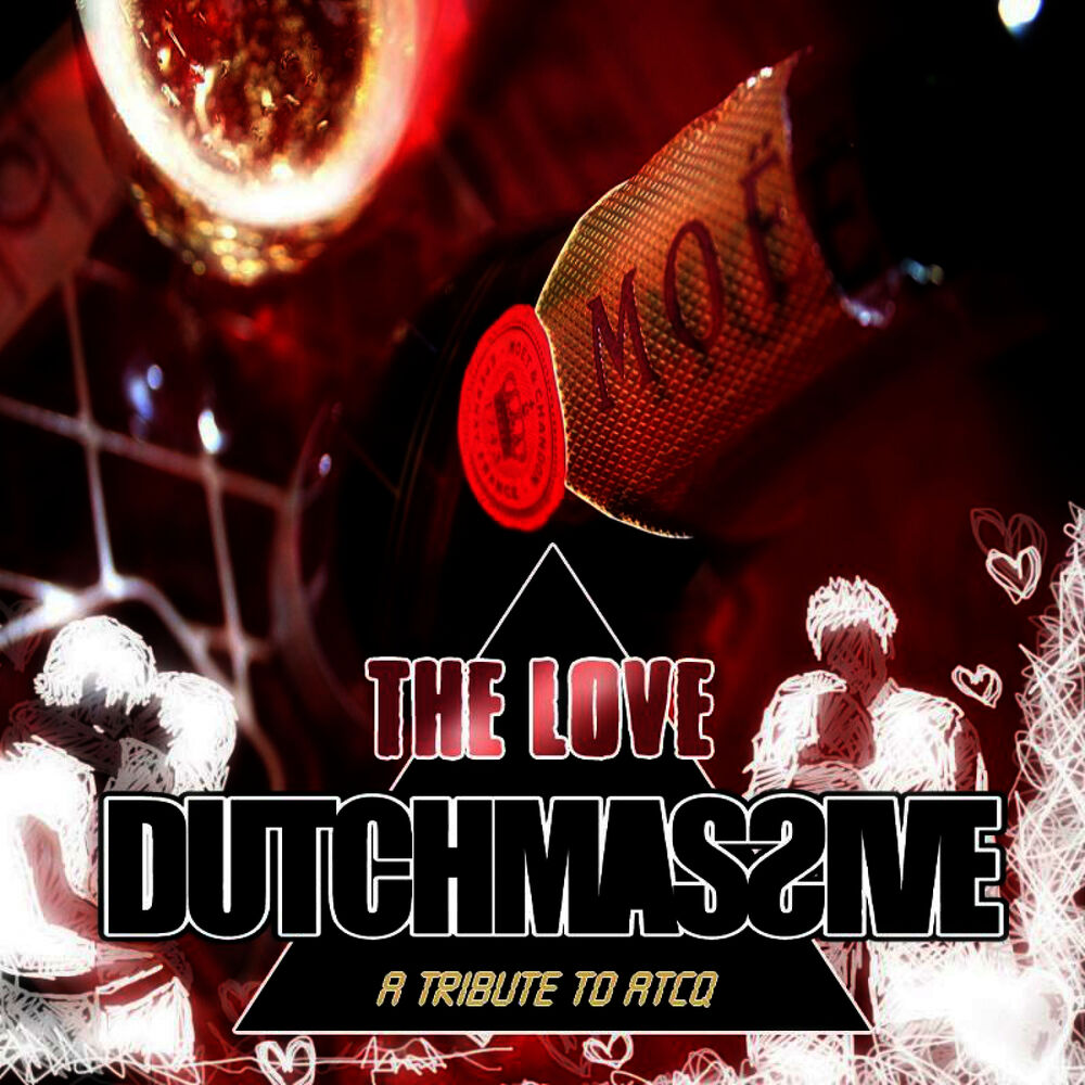 Picture of The Love 2010: A Tribute to a Tribe Called Quest