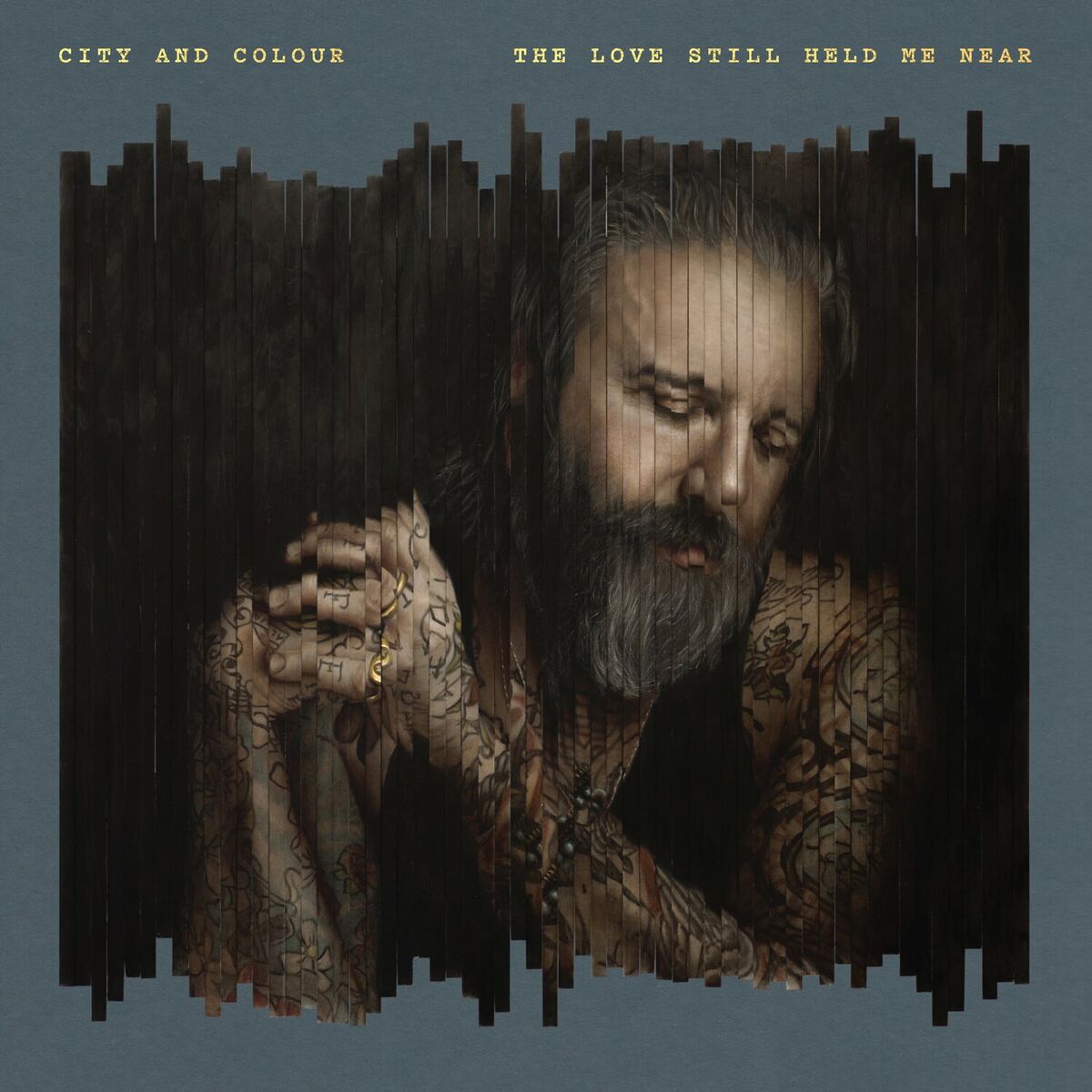 Album cover of Underground