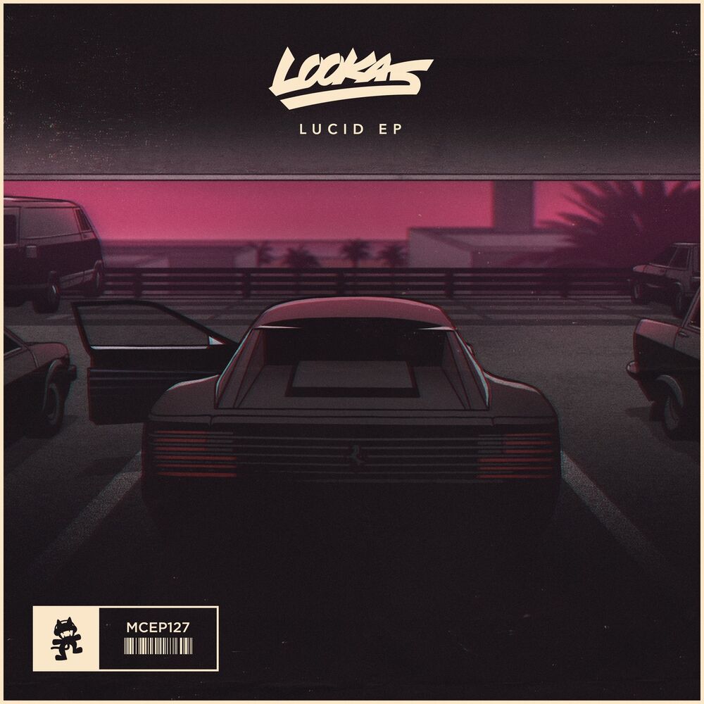 Picture of Lucid EP