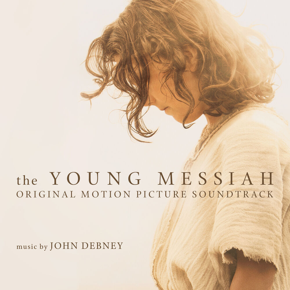 Picture of The Young Messiah (Original Motion Picture Soundtrack)