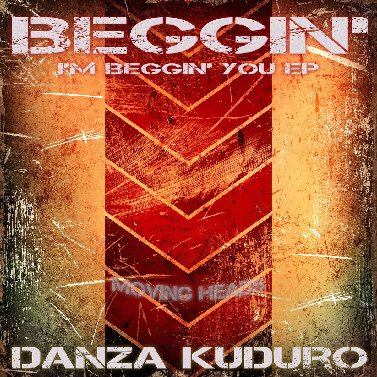 Album cover of Beggin'
