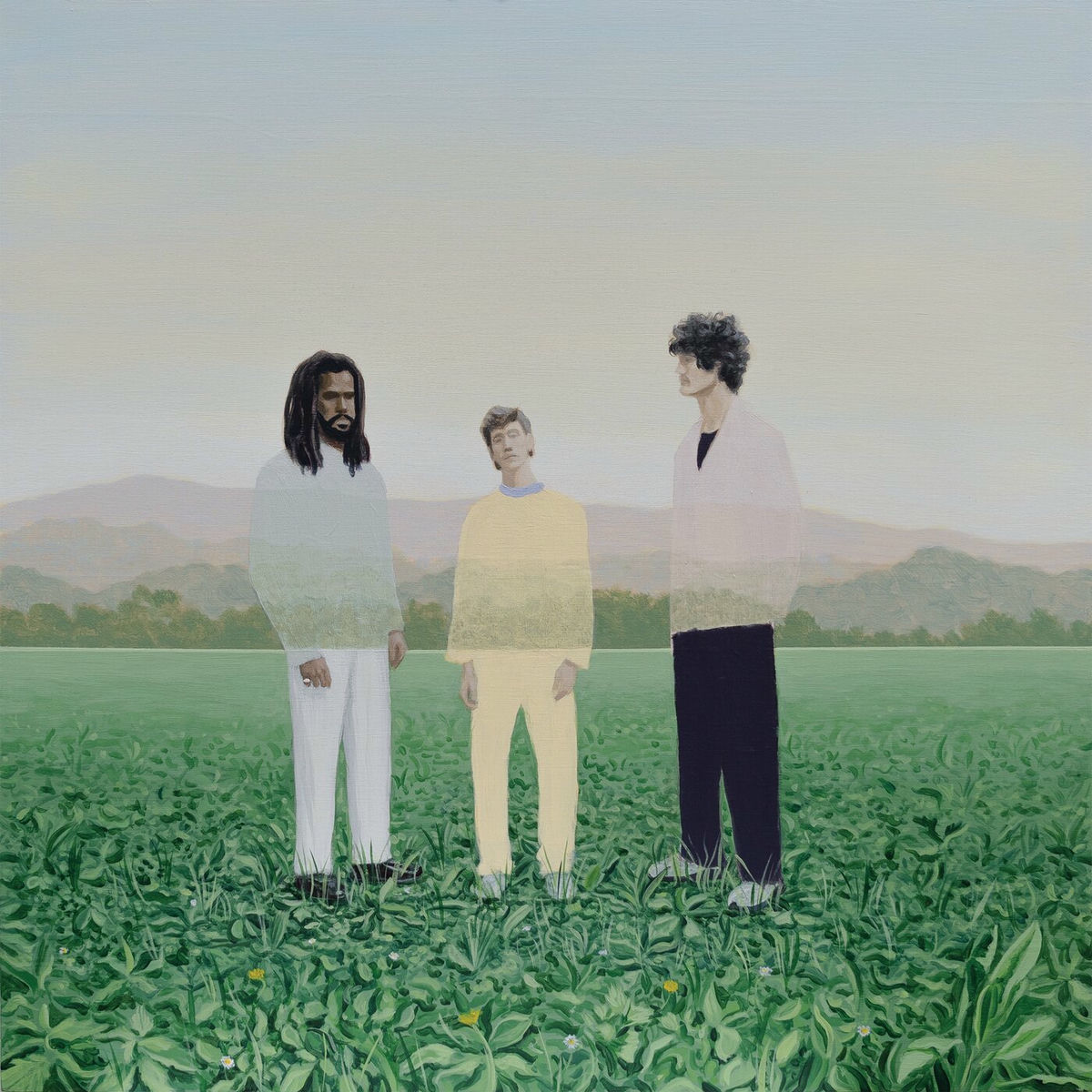 Album cover of Maria João