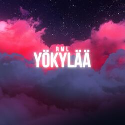 Cover of YÖKYLÄÄ