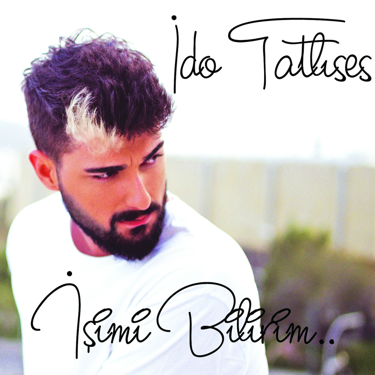 Album cover of İşimi Bilirim