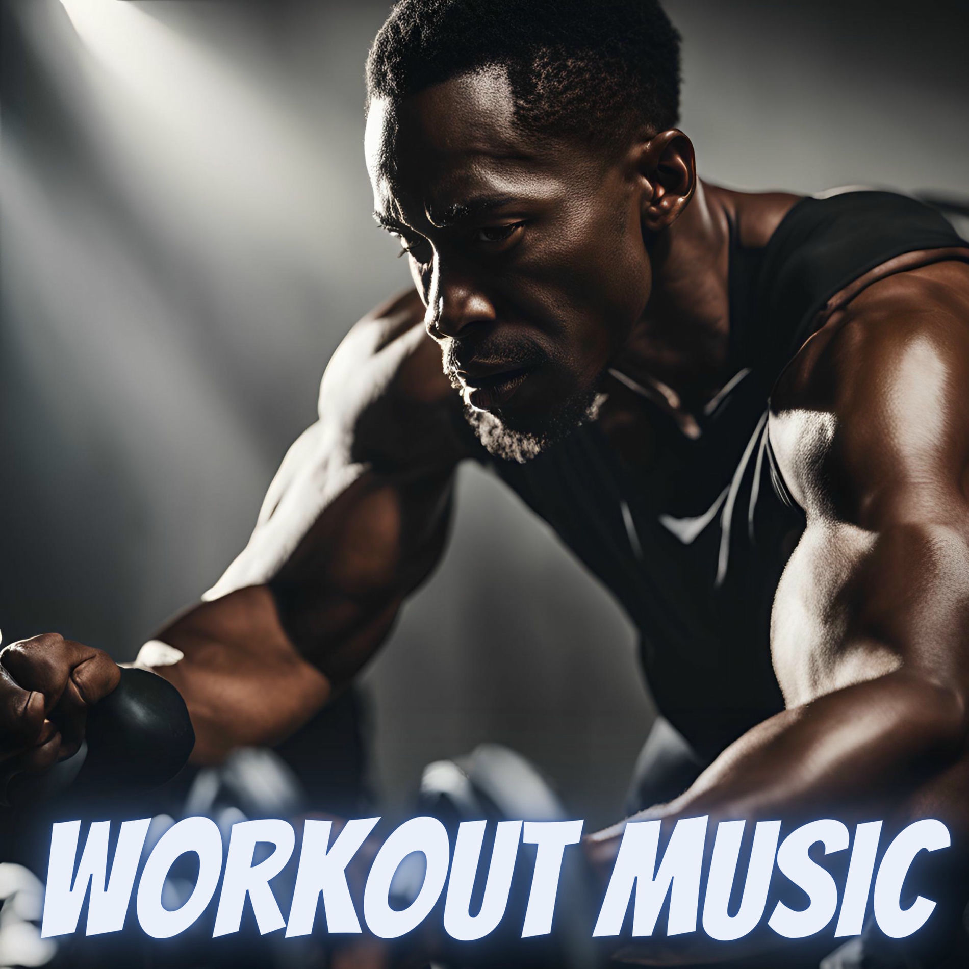 Album cover of Music for your Workout