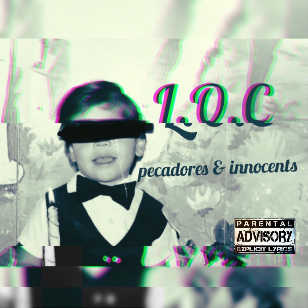 Picture of Pecadorez & Innocentz