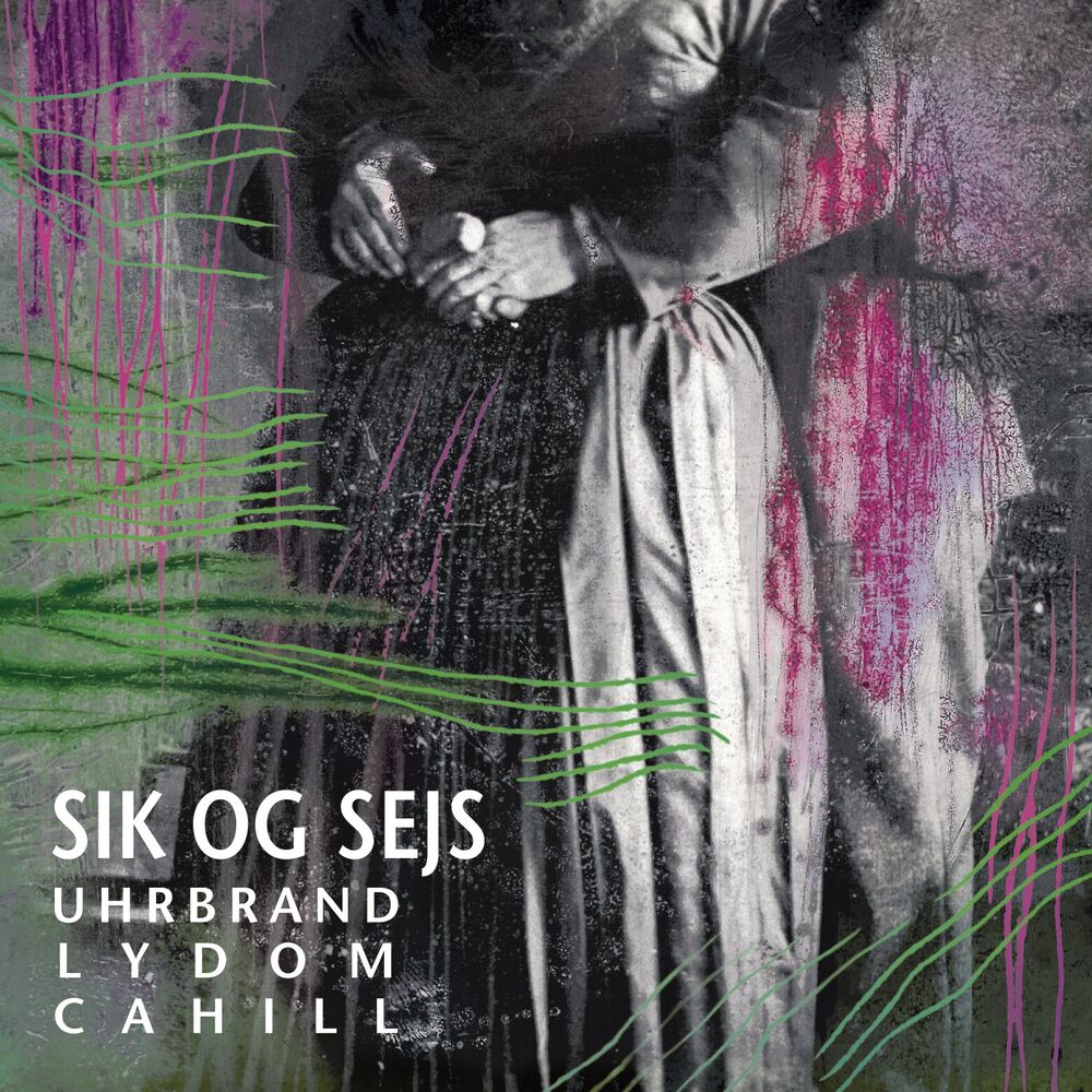Picture of Sik og sejs