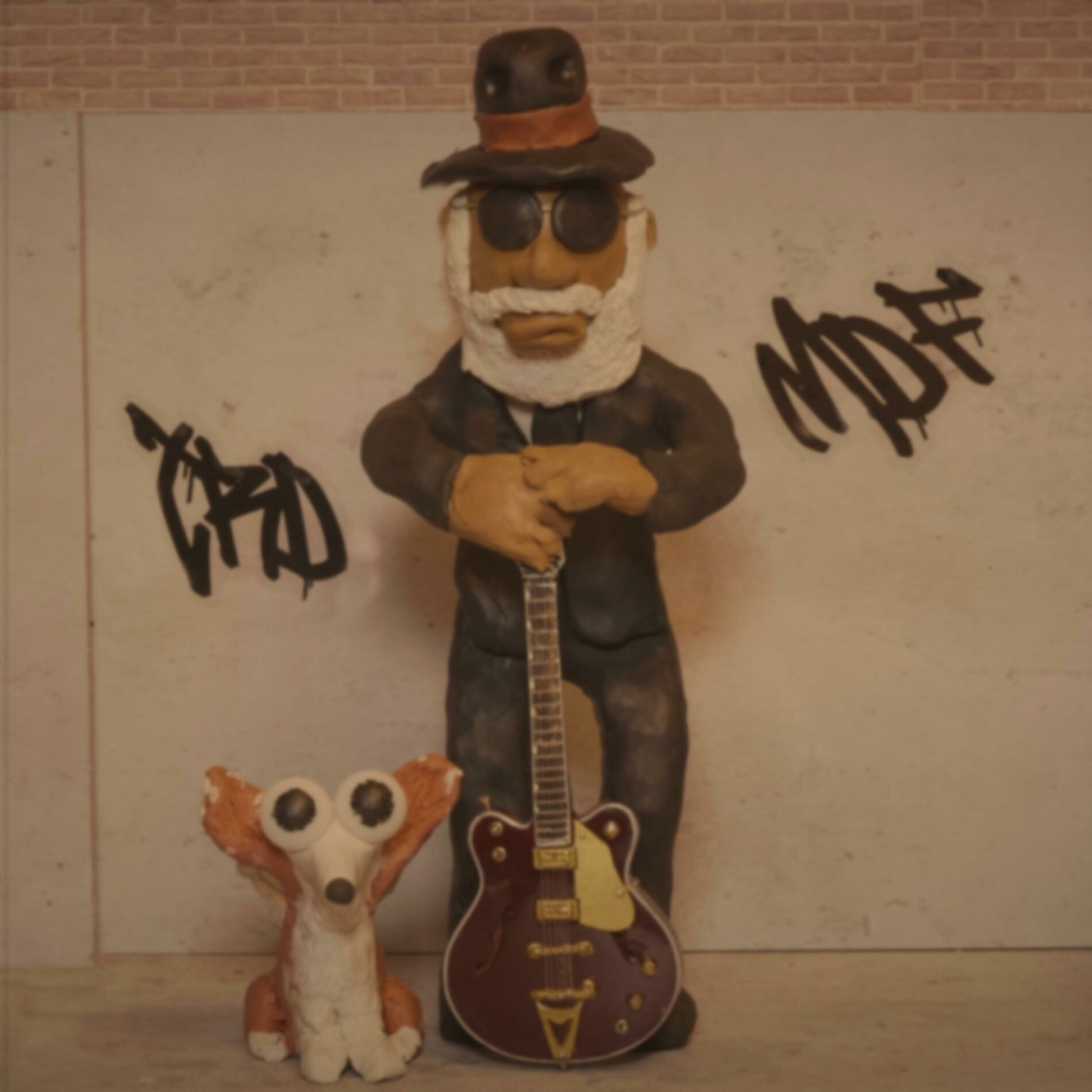 Album cover of Funky Soul Searchin'