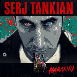 Cover of Harakiri