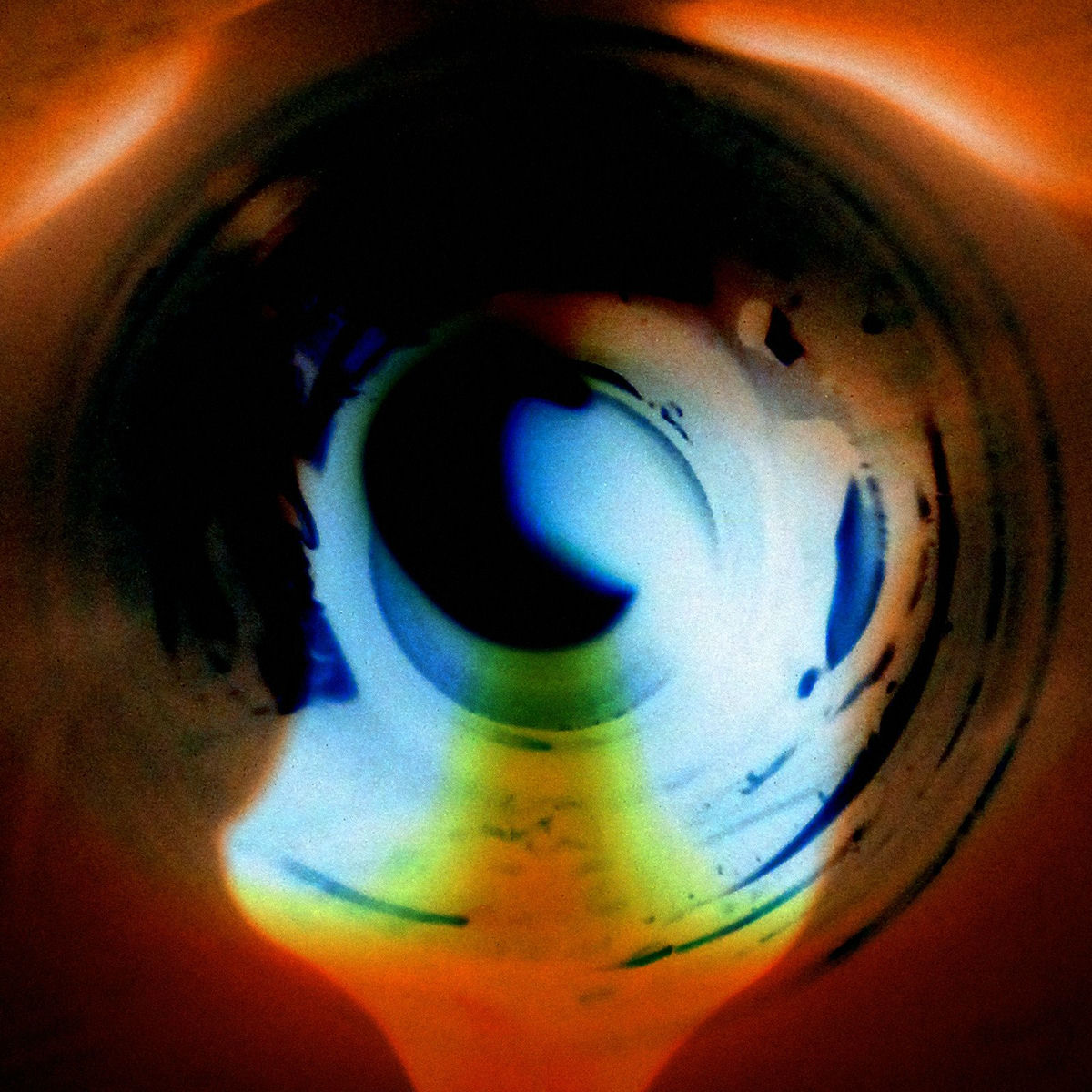 Album cover of Kerosene