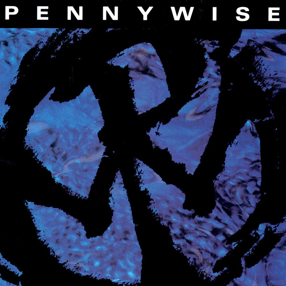 Picture of Pennywise (2005 Remaster)