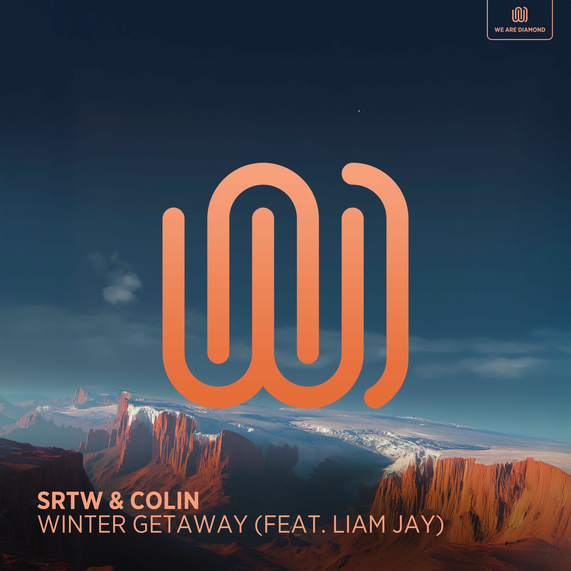 Album cover of Winter Getaway