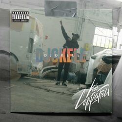 Cover of Djokélé