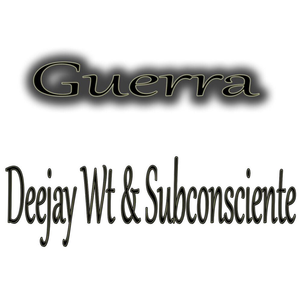 Picture of Guerra