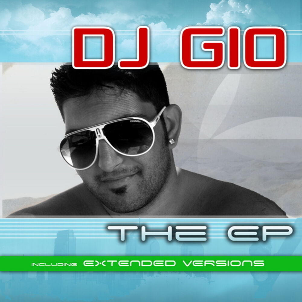 Picture of The EP