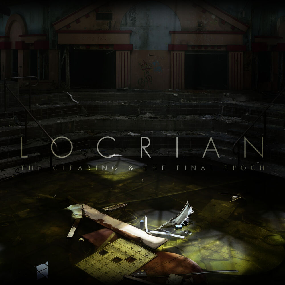 Picture of The Clearing/ The Final Epoch