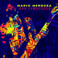 Marco Mendoza: albums, songs, concerts | Deezer