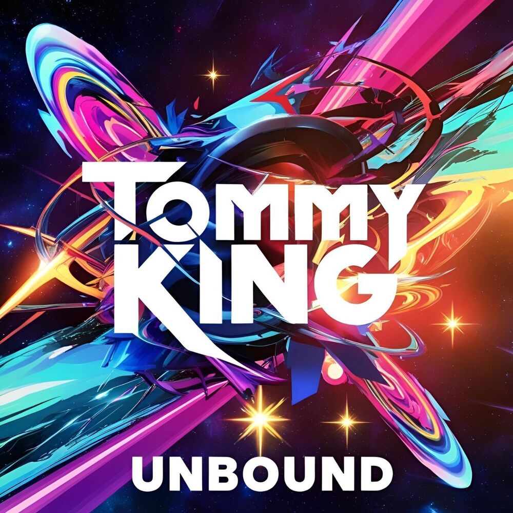 Picture of Unbound