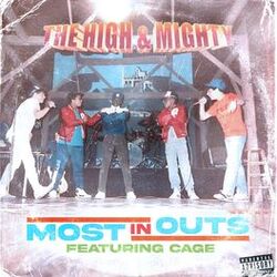 Cover of Most In Outs