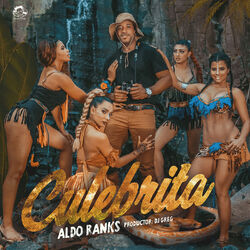 Cover of Culebrita