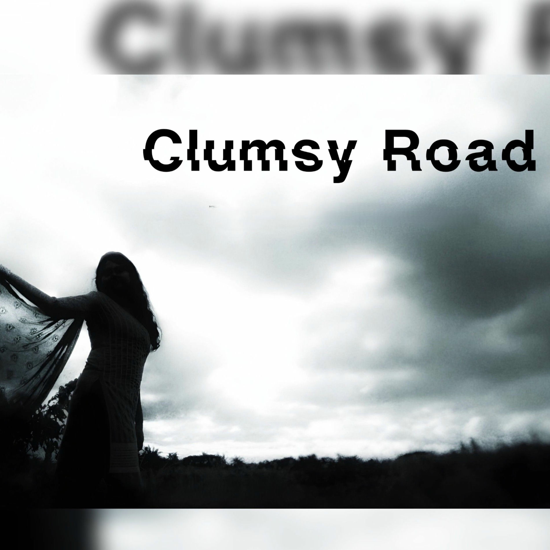 Album cover of Clumsy Road