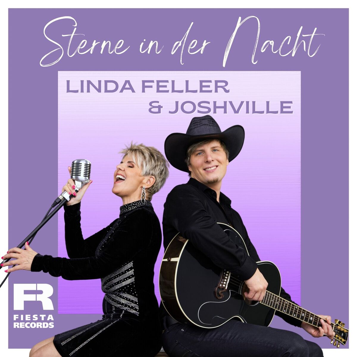 Album cover of Sterne in der Nacht