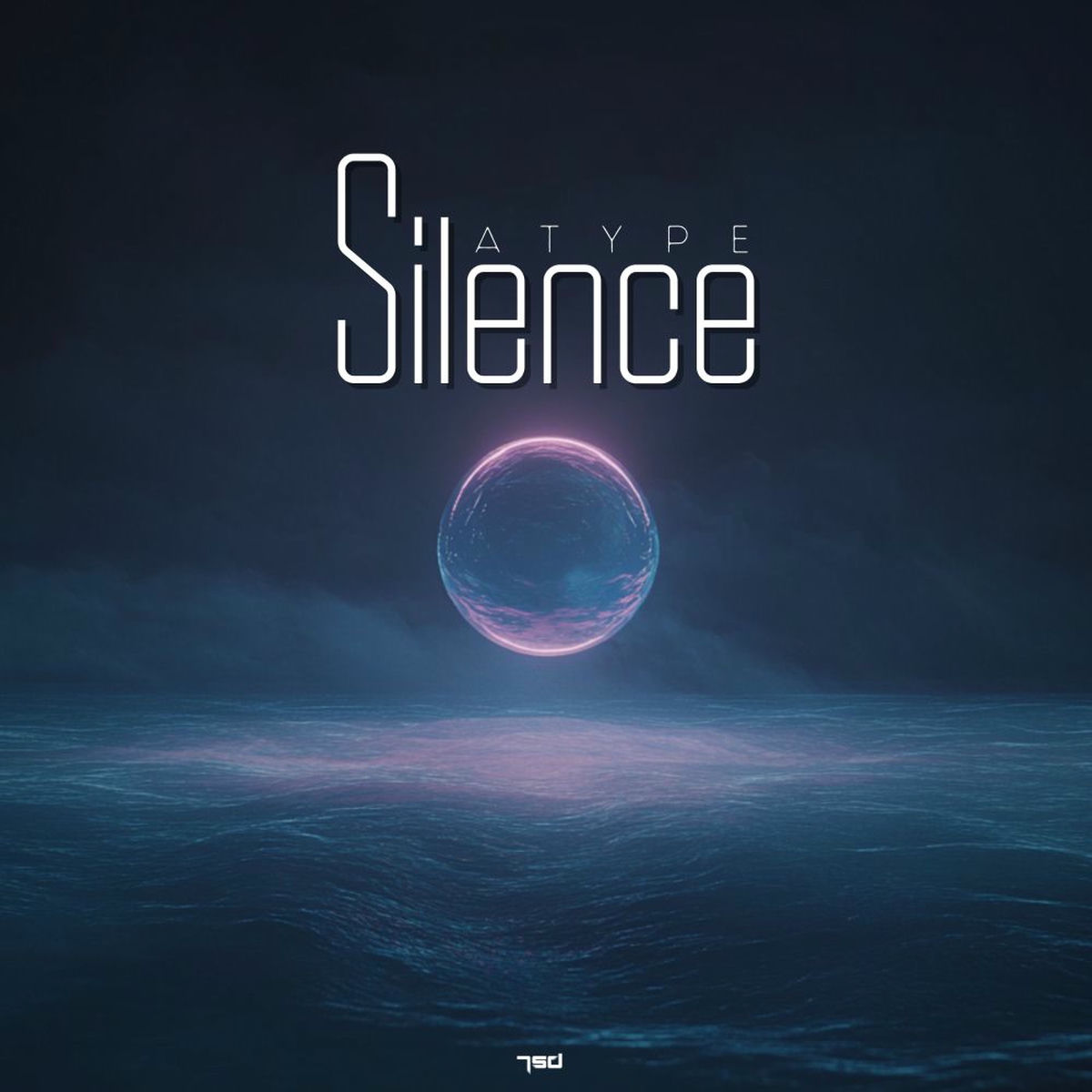 Album cover of Silence