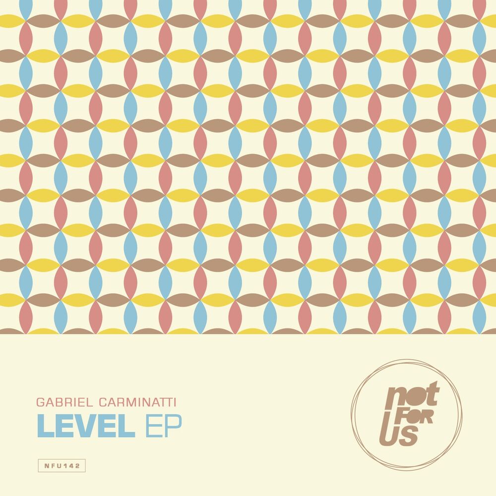 Picture of Level EP